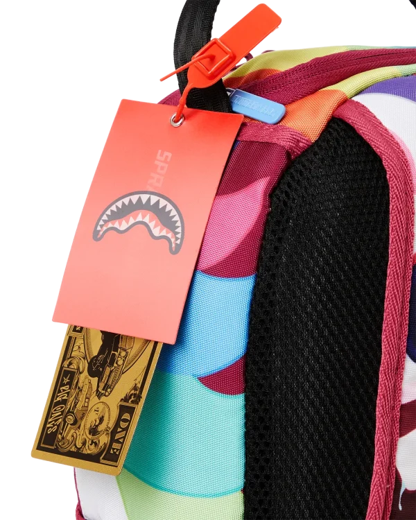 UNICORN SHARK MINI BACKPACK