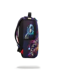 MIDNIGHT GRAFFITI ARTISTS MINI BACKPACK
