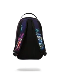 MIDNIGHT GRAFFITI ARTISTS MINI BACKPACK