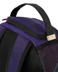 MIDNIGHT GRAFFITI ARTISTS MINI BACKPACK