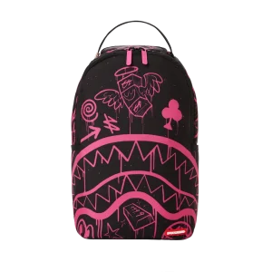 MARKER DRIP MINI BACKPACK
