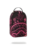 MARKER DRIP MINI BACKPACK