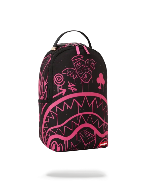 MARKER DRIP MINI BACKPACK
