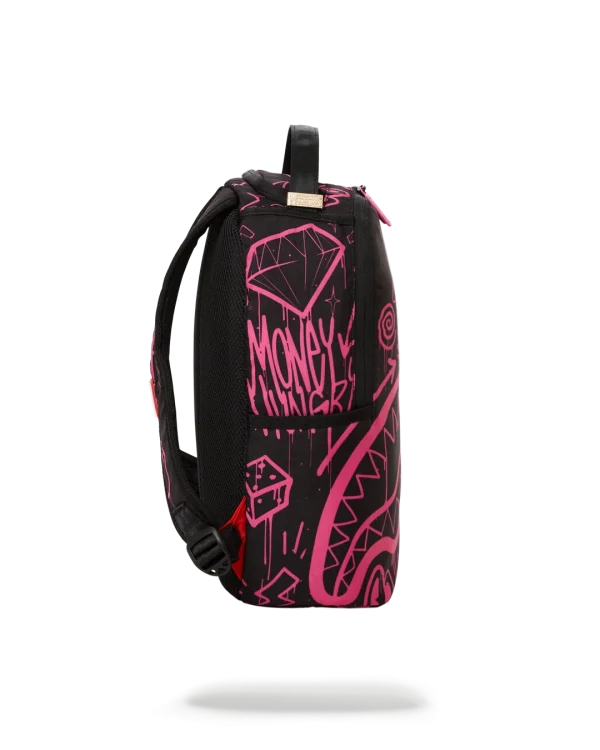 MARKER DRIP MINI BACKPACK