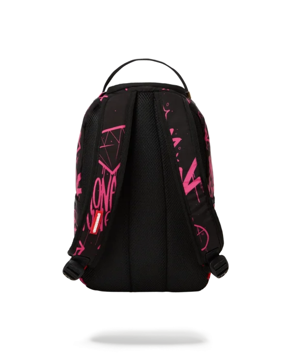 MARKER DRIP MINI BACKPACK