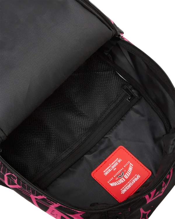 MARKER DRIP MINI BACKPACK