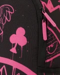 MARKER DRIP MINI BACKPACK