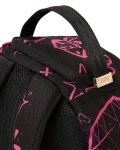 MARKER DRIP MINI BACKPACK