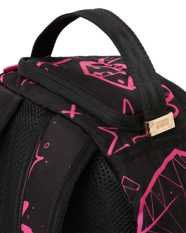 MARKER DRIP MINI BACKPACK