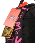 MARKER DRIP MINI BACKPACK