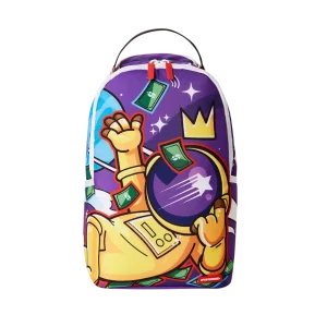 MINI ASTROMANE RELAX BACKPACK