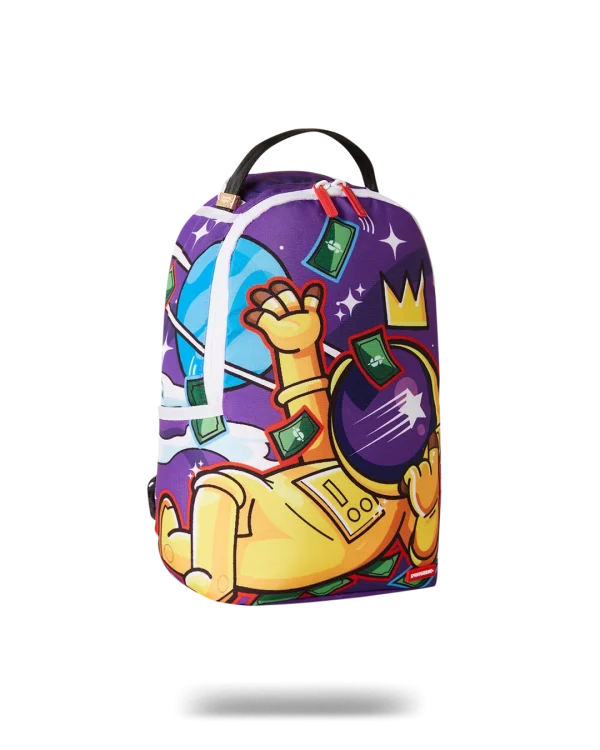 MINI ASTROMANE RELAX BACKPACK