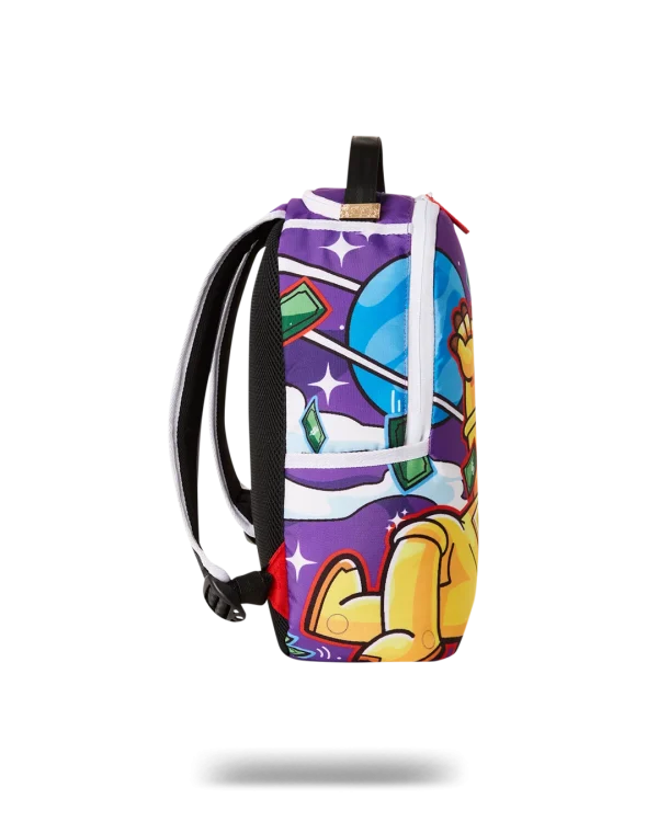 MINI ASTROMANE RELAX BACKPACK