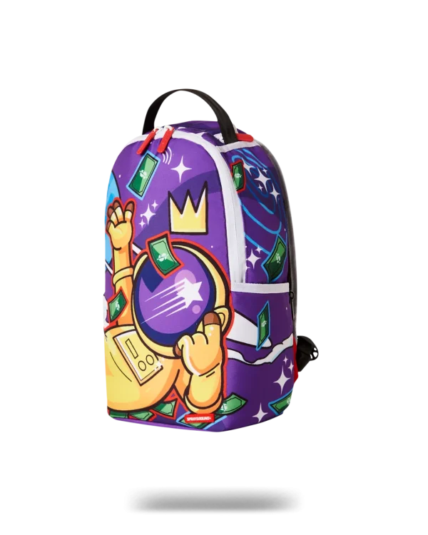 MINI ASTROMANE RELAX BACKPACK