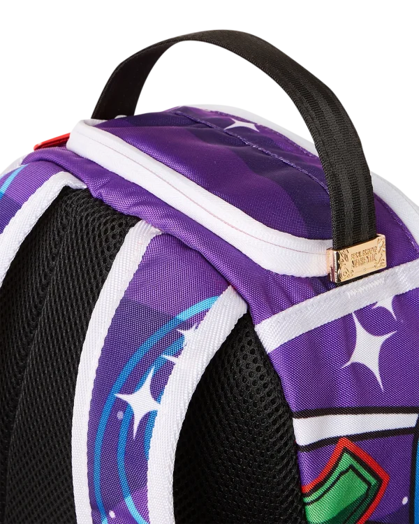 MINI ASTROMANE RELAX BACKPACK