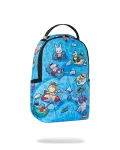 SMALL BACKPACK: POOL PARTY