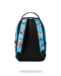 SMALL BACKPACK: POOL PARTY