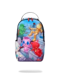 SMALL BACKPACK: GIANT DREAMS