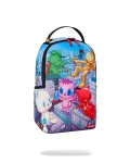 SMALL BACKPACK: GIANT DREAMS