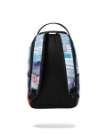 SMALL BACKPACK: GIANT DREAMS