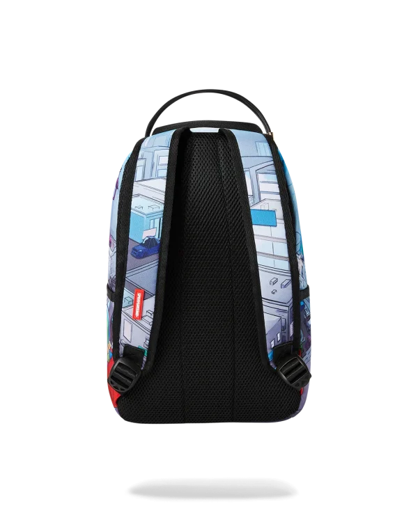 SMALL BACKPACK: GIANT DREAMS