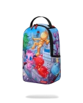 SMALL BACKPACK: GIANT DREAMS