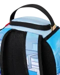 SMALL BACKPACK: GIANT DREAMS