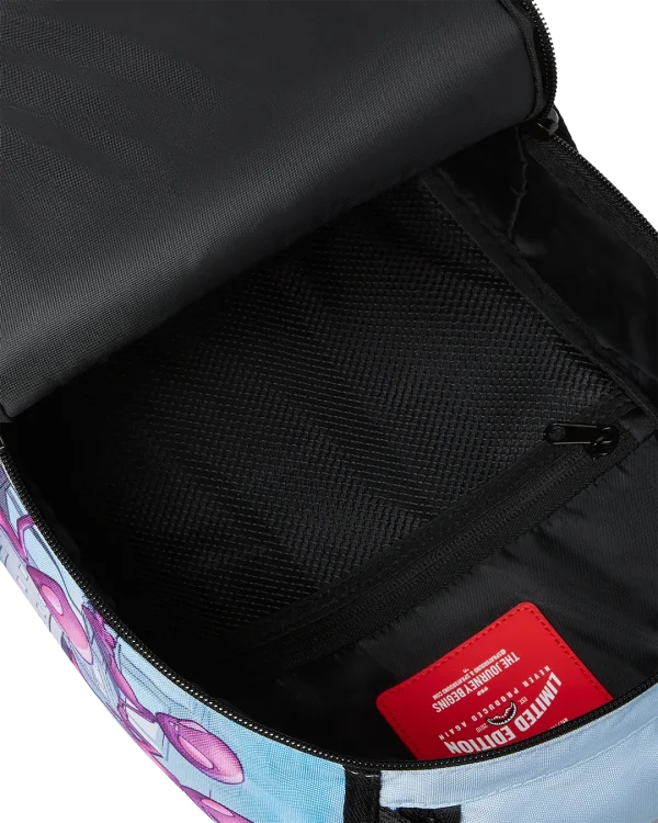 SMALL BACKPACK: GIANT DREAMS