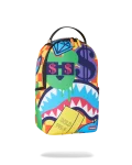 SMALL BACKPACK: IN THE VAULT