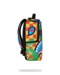 SMALL BACKPACK: IN THE VAULT