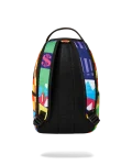 SMALL BACKPACK: IN THE VAULT