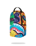 SMALL BACKPACK: IN THE VAULT