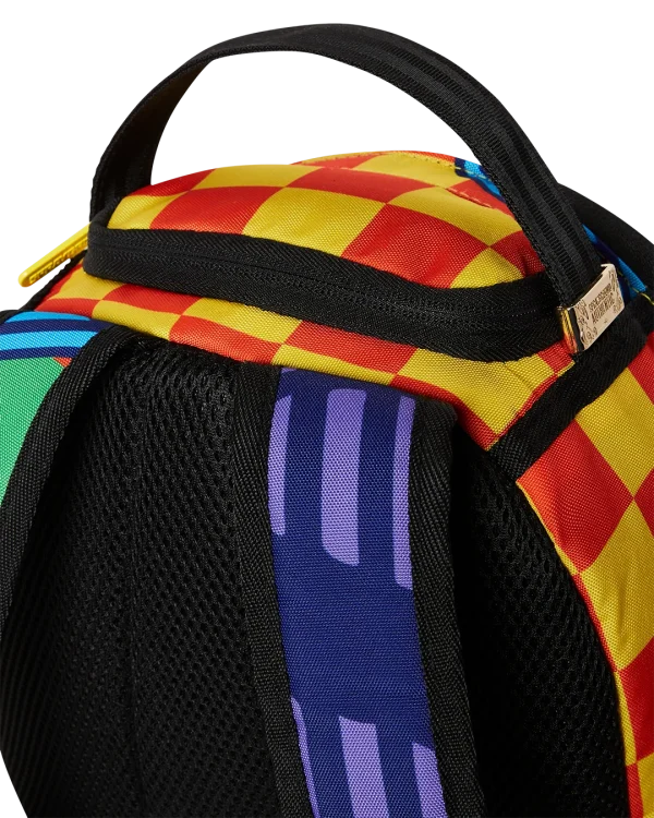 SMALL BACKPACK: IN THE VAULT