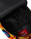 SMALL BACKPACK: IN THE VAULT