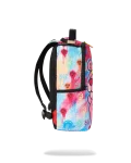 SMALL BACKPACK: PINK PANTHER ART CLASS