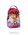 SMALL BACKPACK: RUGRATS SUSIE MUSIC NOTES