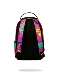 SMALL BACKPACK: RUGRATS SUSIE MUSIC NOTES