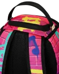 SMALL BACKPACK: RUGRATS SUSIE MUSIC NOTES
