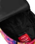 SMALL BACKPACK: RUGRATS SUSIE MUSIC NOTES