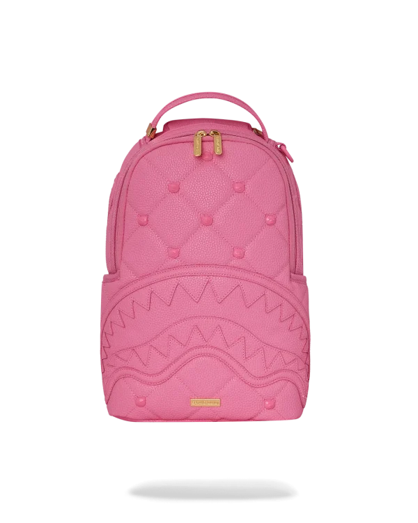 SORBET STUNNA BEAR STUD MINI BACKPACK