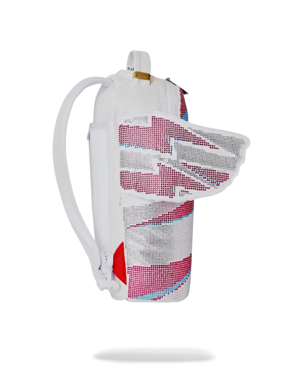 AI FLOW STATE MINI WINGS BACKPACK