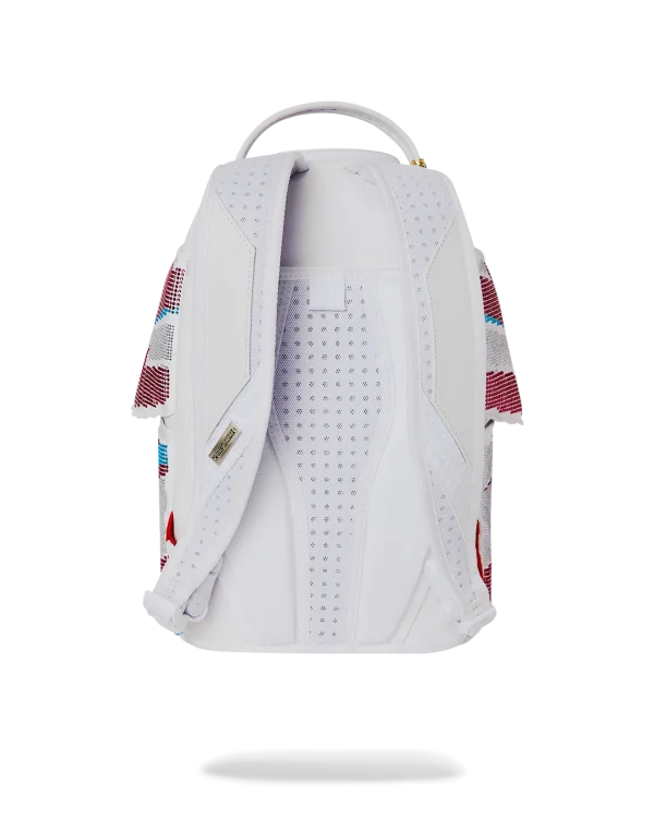 AI FLOW STATE MINI WINGS BACKPACK