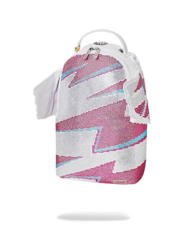 AI FLOW STATE MINI WINGS BACKPACK