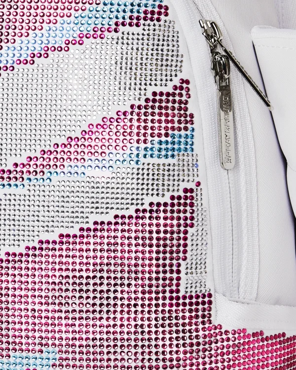 AI FLOW STATE MINI WINGS BACKPACK