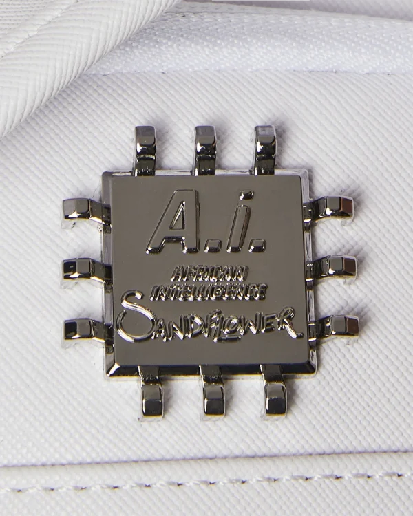 AI FLOW STATE MINI WINGS BACKPACK
