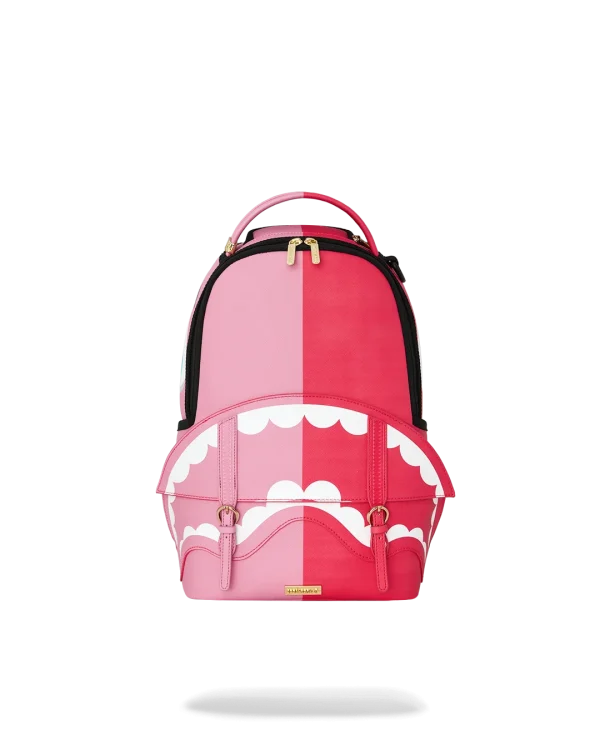 TOO CUTE TO CUDDLE MINI DLX BACKPACK