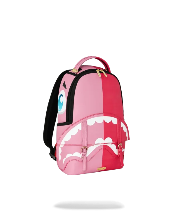 TOO CUTE TO CUDDLE MINI DLX BACKPACK