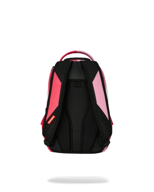 TOO CUTE TO CUDDLE MINI DLX BACKPACK