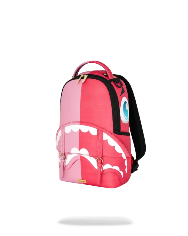 TOO CUTE TO CUDDLE MINI DLX BACKPACK