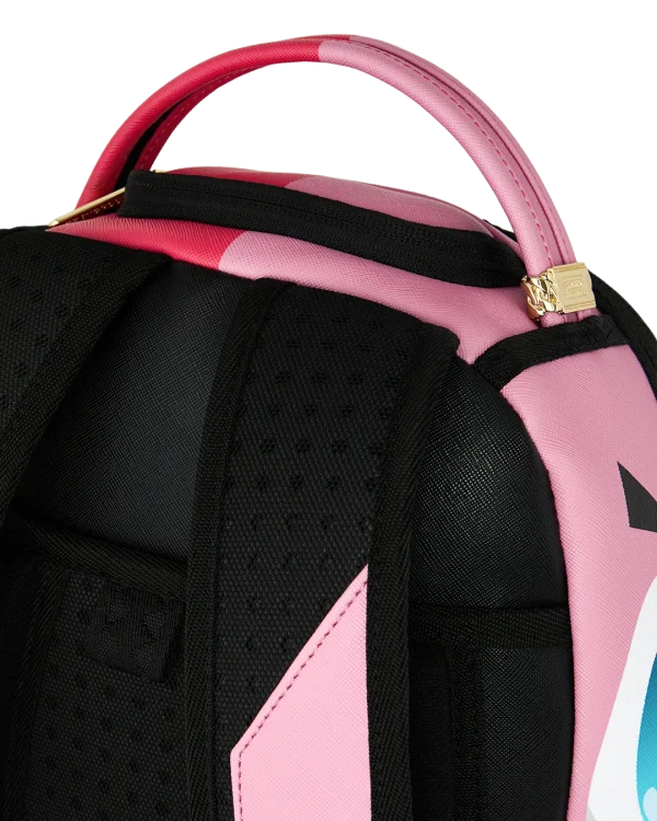 TOO CUTE TO CUDDLE MINI DLX BACKPACK